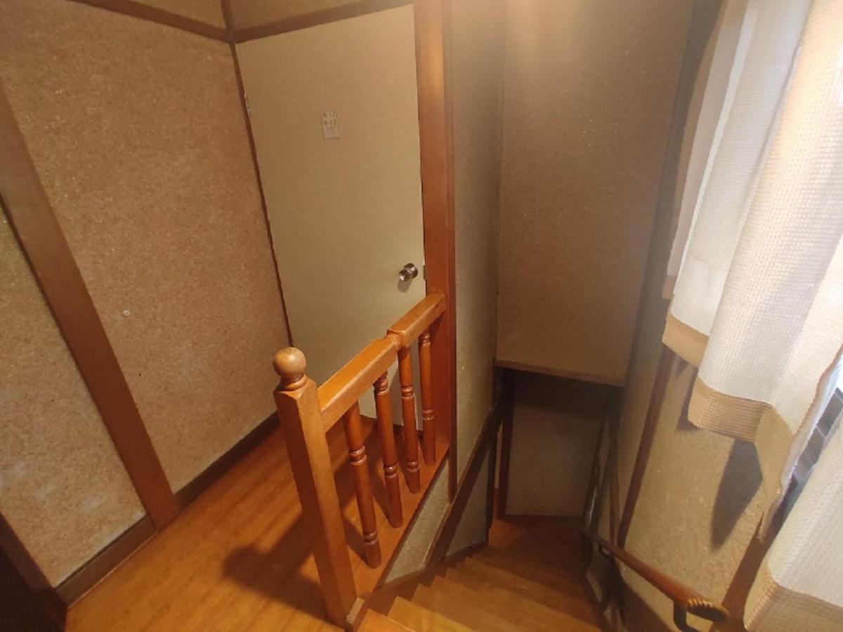Guesthouse Kincha 駅東口 Utsunomiya Esterno foto